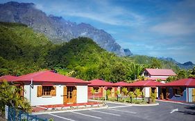 Le Be-Mahot - Hell Bourg